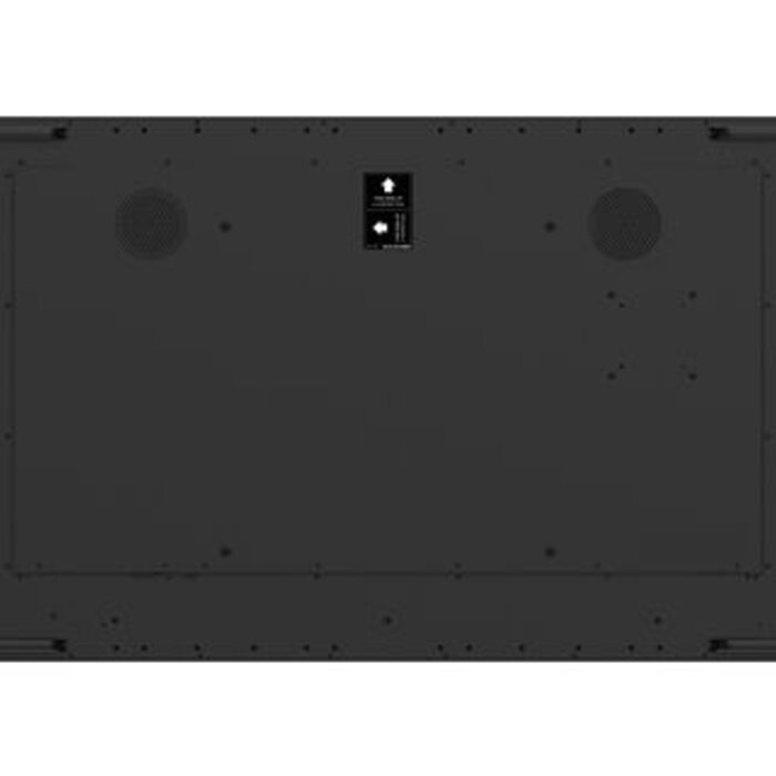 IIYAMA TF5039AS-B1AG- ProLite TF5039AS-B1AG, 24/7, 125,7 cm (49,5''), geprojecteerd capacitief, 4K, USB, RS232, Ethernet, Android, kit (USB)