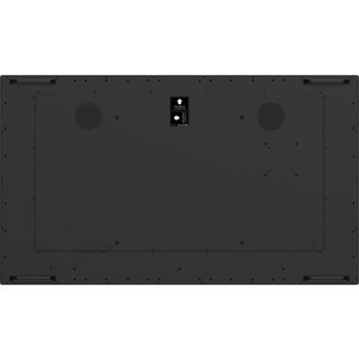 IIYAMA TF5039AS-B1AG- ProLite TF5039AS-B1AG, 24/7, 125,7 cm (49,5''), Projected Capacitive, 4K, USB, RS232, Ethernet, Android, Kit (USB)