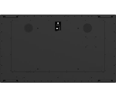 IIYAMA ProLite TF5039AS-B1AG, 24/7, 125,7 cm (49,5''), capacitivo proyectado, 4K, USB, RS232, Ethernet, Android, kit (USB)
