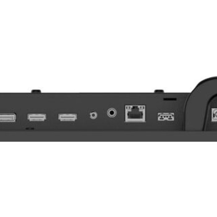 IIYAMA TF5039AS-B1AG- ProLite TF5039AS-B1AG, 24/7, 125,7 cm (49,5''), geprojecteerd capacitief, 4K, USB, RS232, Ethernet, Android, kit (USB)