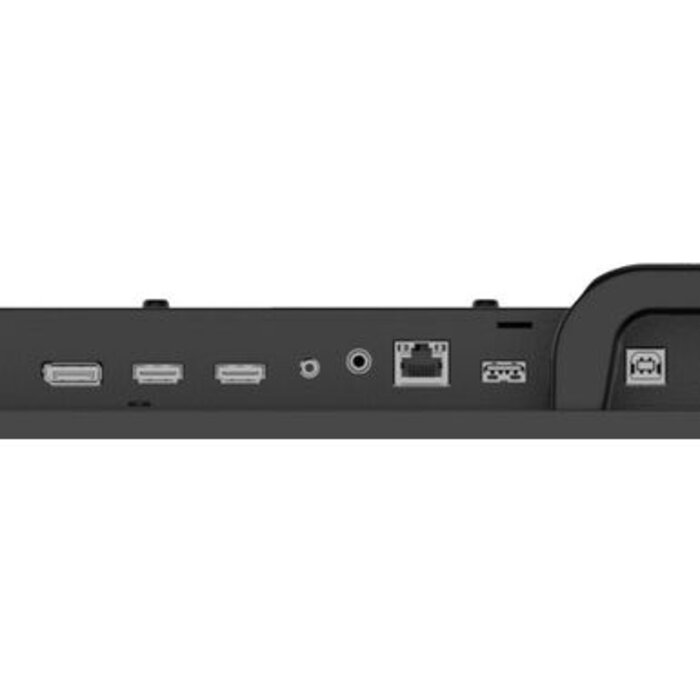IIYAMA ProLite TF5039AS-B1AG, 24/7, 125,7 cm (49,5''), capacitivo proyectado, 4K, USB, RS232, Ethernet, Android, kit (USB)