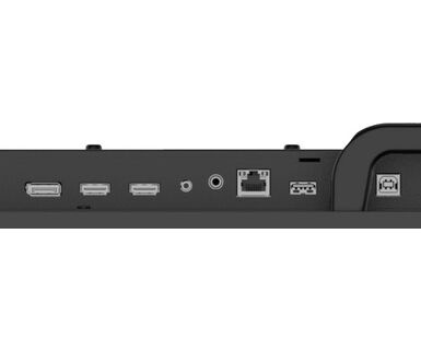 IIYAMA ProLite TF5039AS-B1AG, 24/7, 125,7 cm (49,5''), capacitivo proyectado, 4K, USB, RS232, Ethernet, Android, kit (USB)
