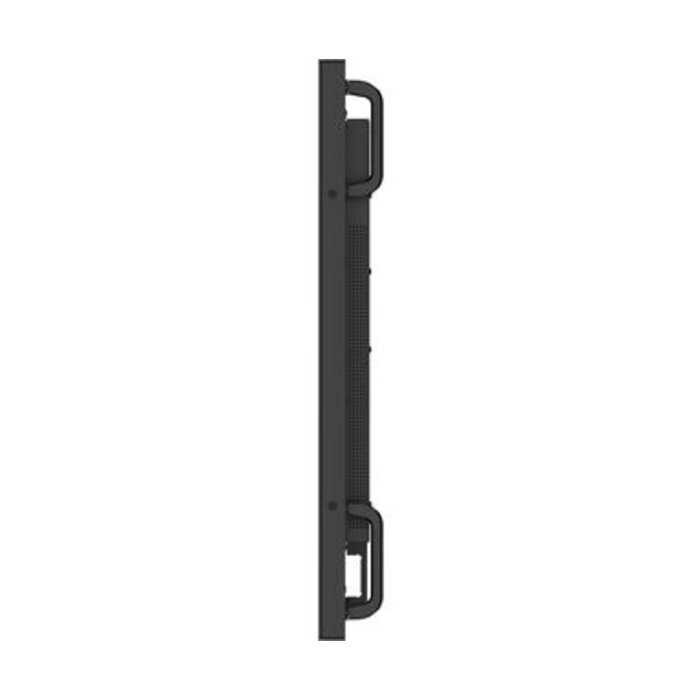 IIYAMA iiyama ProLite TF5539AS-B1AG, 24/7, 138,6 cm (54,6''), capacitiva proyectada, 4K, USB, RS232, Ethernet, Android, kit (USB)