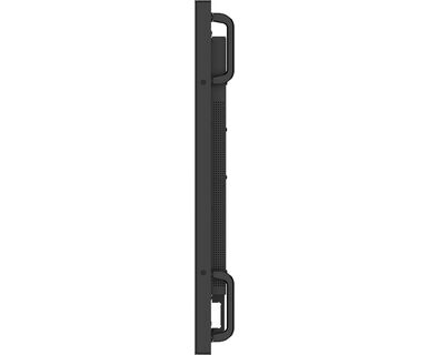 IIYAMA iiyama ProLite TF5539AS-B1AG, 24/7, 138,6 cm (54,6''), capacitiva proyectada, 4K, USB, RS232, Ethernet, Android, kit (USB)