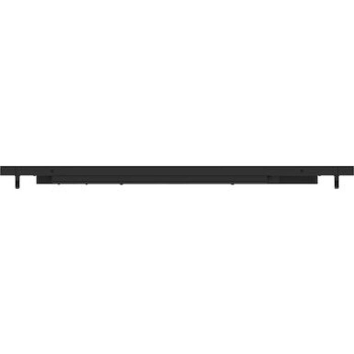 IIYAMA iiyama ProLite TF5539AS-B1AG, 24/7, 138,6 cm (54,6''), capacitiva proyectada, 4K, USB, RS232, Ethernet, Android, kit (USB)