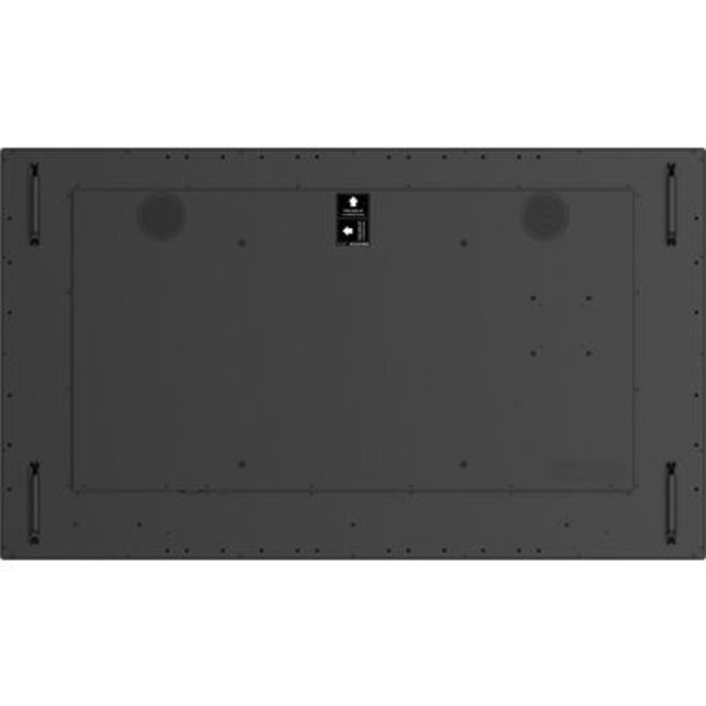 IIYAMA TF5539AS-B1AG- iiyama ProLite TF5539AS-B1AG, 24/7, 138,6 cm (54,6''), Capacitivo proiettato, 4K, USB, RS232, Ethernet, Android, kit (USB)