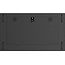 IIYAMA TF5539AS-B1AG- iiyama ProLite TF5539AS-B1AG, 24/7, 138,6 cm (54,6''), Capacitivo proiettato, 4K, USB, RS232, Ethernet, Android, kit (USB)