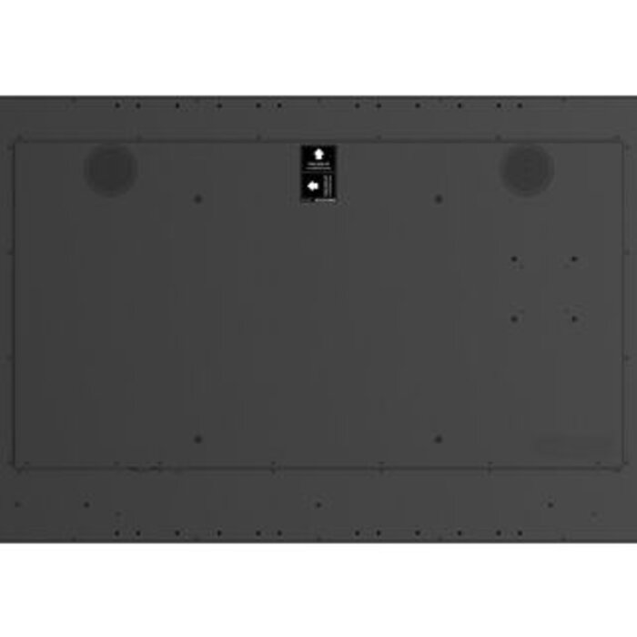 IIYAMA TF5539AS-B1AG- iiyama ProLite TF5539AS-B1AG, 24/7, 138.6cm (54.6''), Projected Capacitive, 4K, USB, RS232, Ethernet, Android, kit (USB)