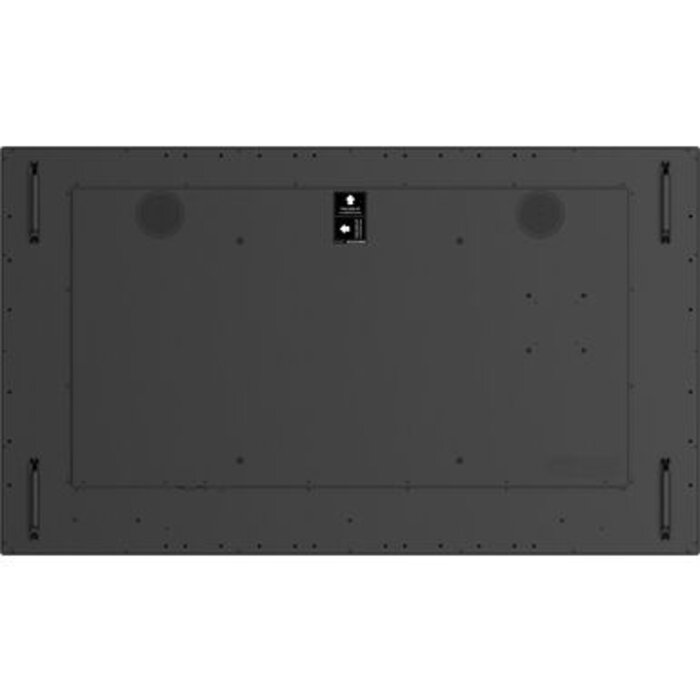 IIYAMA TF5539AS-B1AG- iiyama ProLite TF5539AS-B1AG, 24/7, 138,6 cm (54,6''), geprojecteerd capacitief, 4K, USB, RS232, Ethernet, Android, kit (USB)