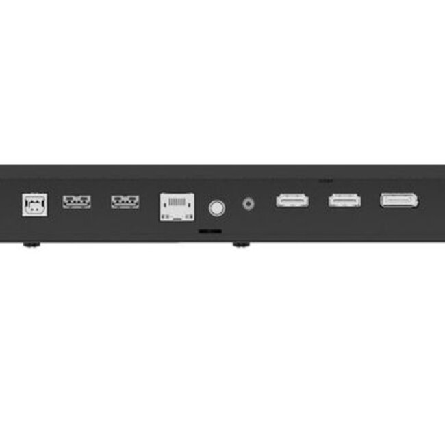 IIYAMA TF5539AS-B1AG- iiyama ProLite TF5539AS-B1AG, 24/7, 138,6 cm (54,6''), Capacitivo proiettato, 4K, USB, RS232, Ethernet, Android, kit (USB)