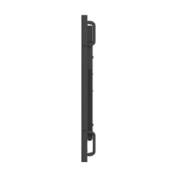 IIYAMA iiyama ProLite TF6539AS-B1AG, 24/7, 164 cm (64,6''), projiziert kapazitiv, 4K, USB, RS232, Ethernet, Android, Kit (USB)