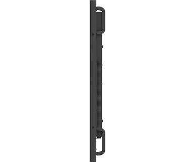 IIYAMA iiyama ProLite TF6539AS-B1AG, 24/7, 164 cm (64,6''), projiziert kapazitiv, 4K, USB, RS232, Ethernet, Android, Kit (USB)