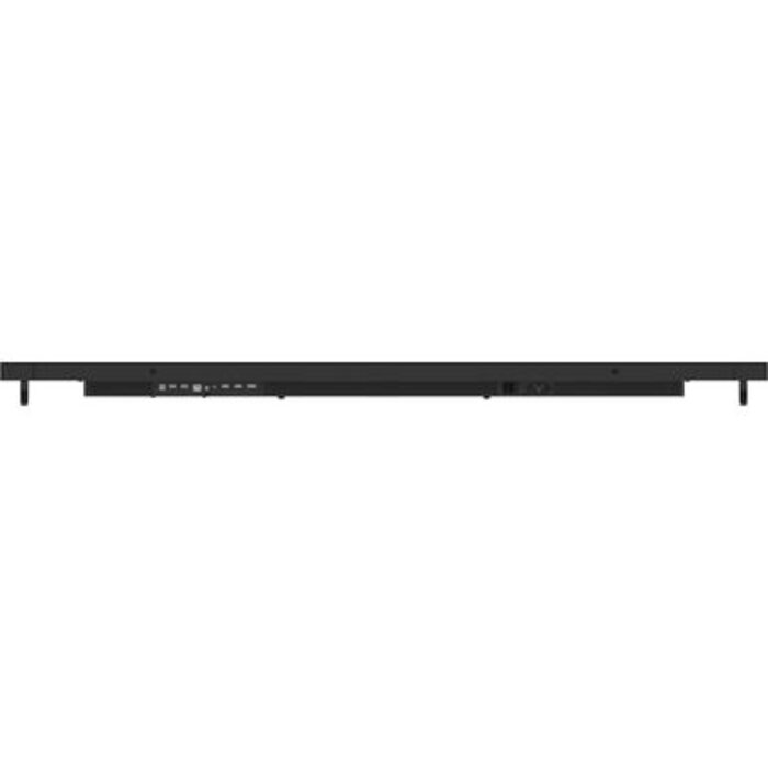 IIYAMA iiyama ProLite TF6539AS-B1AG, 24/7, 164cm (64,6''), geprojecteerd capacitief, 4K, USB, RS232, Ethernet, Android, kit (USB)