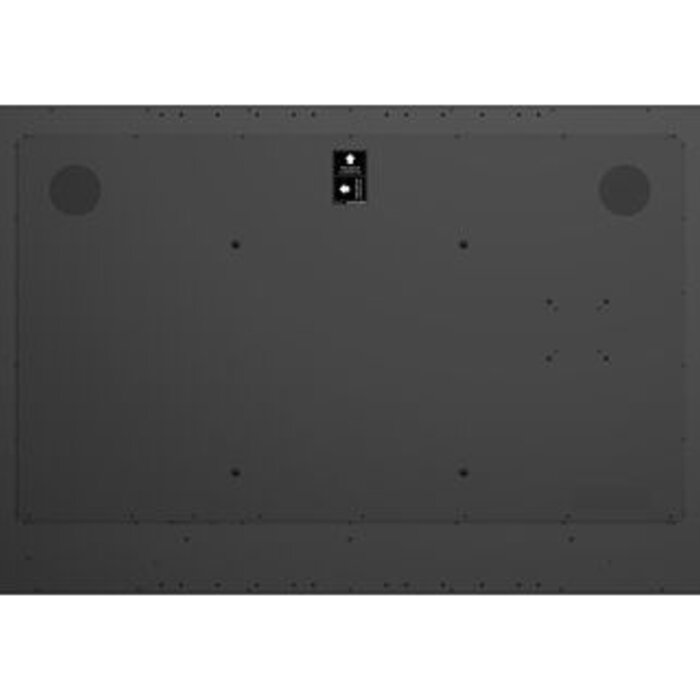 IIYAMA TF6539AS-B1AG- iiyama ProLite TF6539AS-B1AG, 24/7, 164cm (64,6''), Projected Capacitive, 4K, USB, RS232, Ethernet, Android, kit (USB)