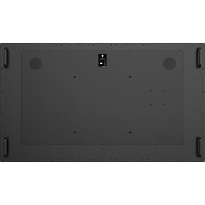 IIYAMA TF6539AS-B1AG- iiyama ProLite TF6539AS-B1AG, 24/7, 164cm (64,6''), Projected Capacitive, 4K, USB, RS232, Ethernet, Android, kit (USB)