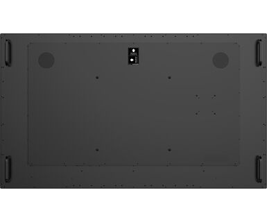 IIYAMA iiyama ProLite TF6539AS-B1AG, 24/7, 164 cm (64,6''), projiziert kapazitiv, 4K, USB, RS232, Ethernet, Android, Kit (USB)