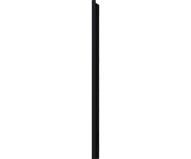 IIYAMA iiyama ProLite LH6560UHS-B2AG, 24/7, 164cm (64,6''), 4K, USB, RS232, Ethernet, Wi-Fi, Android, kit (RS232), noir