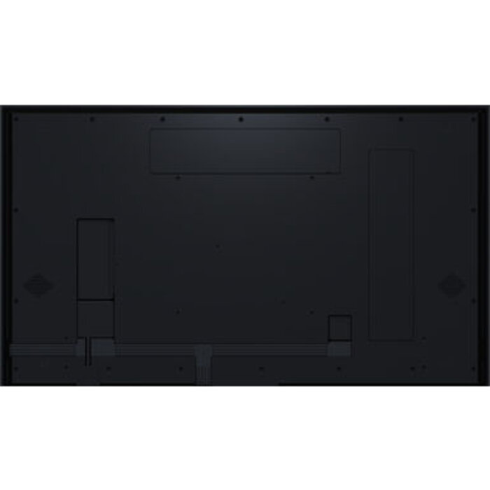 IIYAMA LH6560UHS-B2AG- iiyama ProLite LH6560UHS-B2AG, 24/7, 164 cm (64,6''), 4K, USB, RS232, Ethernet, Wi-Fi, Android, Kit (RS232), schwarz