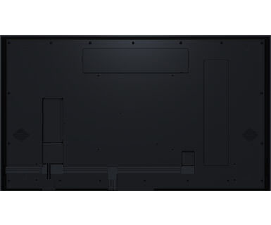 IIYAMA iiyama ProLite LH6560UHS-B2AG, 24/7, 164cm (64,6''), 4K, USB, RS232, Ethernet, Wi-Fi, Android, kit (RS232), noir