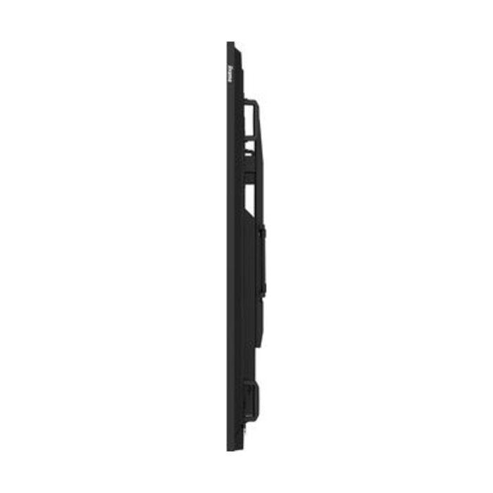 IIYAMA iiyama ProLite LH9875UHS-B2AG, 247,7 cm (98''), 4K, USB, RS232, Ethernet, kit (RS232), negro