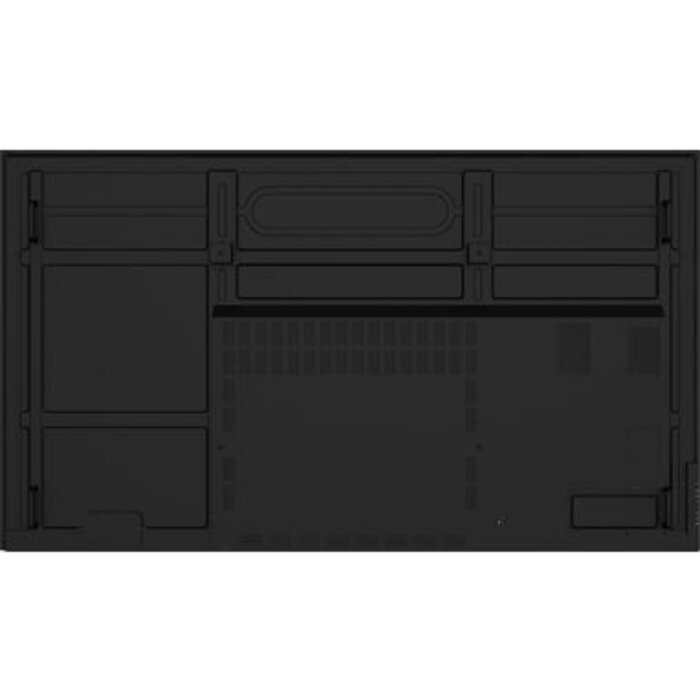 IIYAMA iiyama ProLite LH9875UHS-B2AG, 247,7 cm (98''), 4K, USB, RS232, Ethernet, kit (RS232), negro