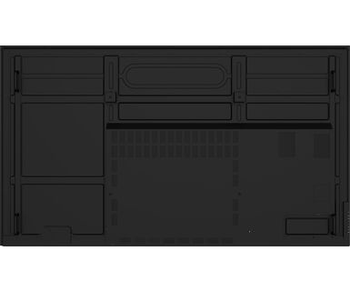 IIYAMA iiyama ProLite LH9875UHS-B2AG, 247,7 cm (98''), 4K, USB, RS232, Ethernet, kit (RS232), negro