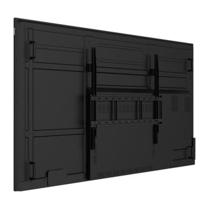 IIYAMA iiyama ProLite LH9875UHS-B2AG, 247,7 cm (98''), 4K, USB, RS232, Ethernet, kit (RS232), negro