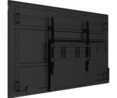 IIYAMA iiyama ProLite LH9875UHS-B2AG, 247,7 cm (98''), 4K, USB, RS232, Ethernet, kit (RS232), negro