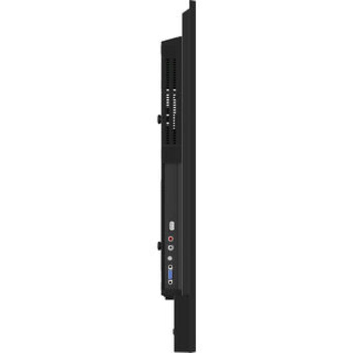 IIYAMA LH3241S-B2- iiyama ProLite LH3241S-B2, 80 cm (31,5''), Full HD, USB, RS232, Ethernet, kit (RS232), nero