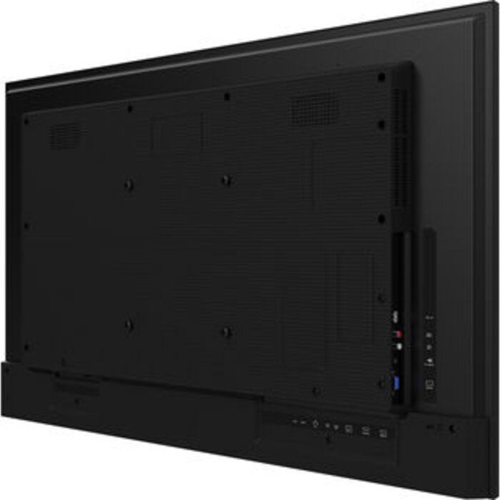 IIYAMA LH3241S-B2- iiyama ProLite LH3241S-B2, 80 cm (31,5''), Full HD, USB, RS232, Ethernet, kit (RS232), nero