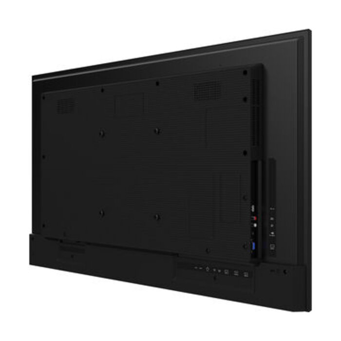 IIYAMA LH3241S-B2- iiyama ProLite LH3241S-B2, 80 cm (31,5''), Full HD, USB, RS232, Ethernet, kit (RS232), nero
