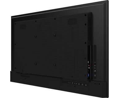 IIYAMA iiyama ProLite LH3241S-B2, 80 cm (31,5''), Full HD, USB, RS232, Ethernet, kit (RS232), negro