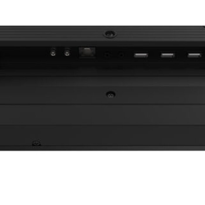 IIYAMA LH3241S-B2- iiyama ProLite LH3241S-B2, 80 cm (31,5''), Full HD, USB, RS232, Ethernet, kit (RS232), nero