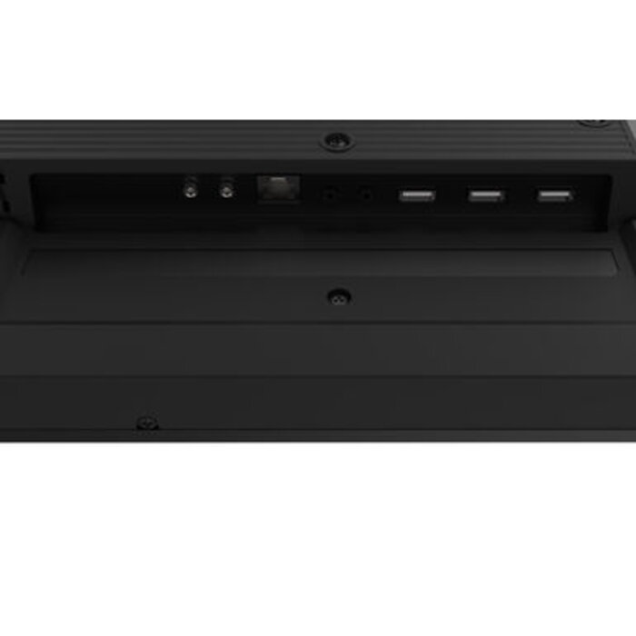 IIYAMA LH3241S-B2- iiyama ProLite LH3241S-B2, 80 cm (31,5''), Full HD, USB, RS232, Ethernet, kit (RS232), nero