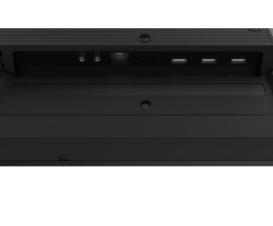 IIYAMA iiyama ProLite LH3241S-B2, 80 cm (31,5''), Full HD, USB, RS232, Ethernet, kit (RS232), negro