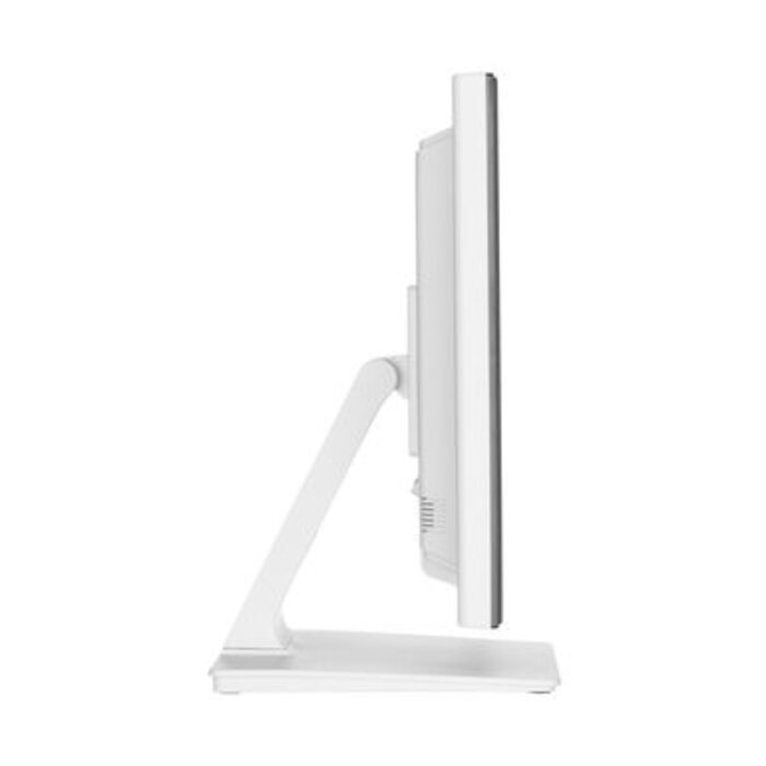 IIYAMA T1932MSC-W1SAG- iiyama ProLite T1932MSC-W1SAG, 48,3 cm (19''), geprojecteerd capacitief, 10 TP, kit (USB), zwart, wit