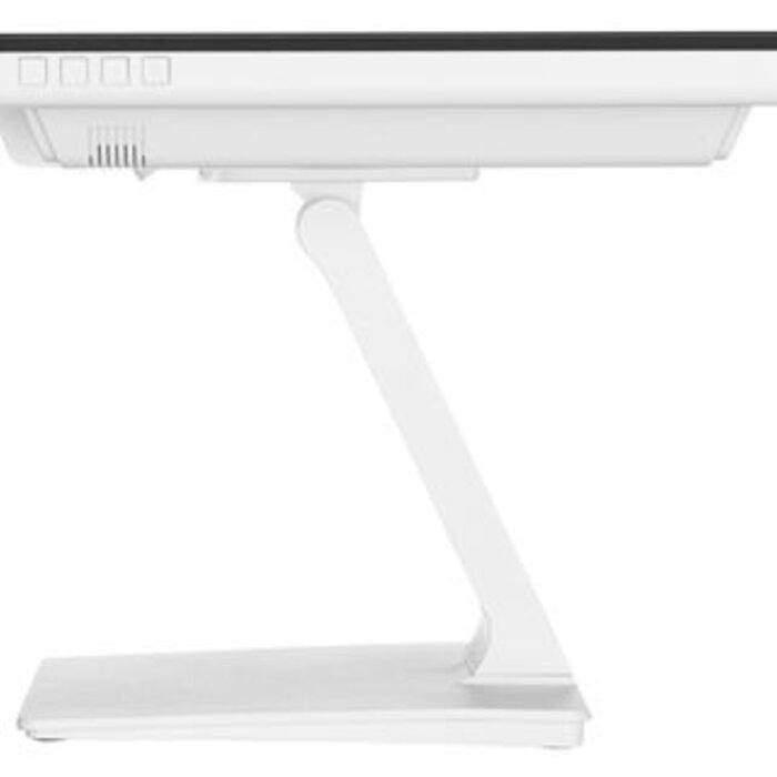 IIYAMA T1932MSC-W1SAG- iiyama ProLite T1932MSC-W1SAG, 48.3 cm (19''), Projected Capacitive, 10 TP, kit (USB), black, white