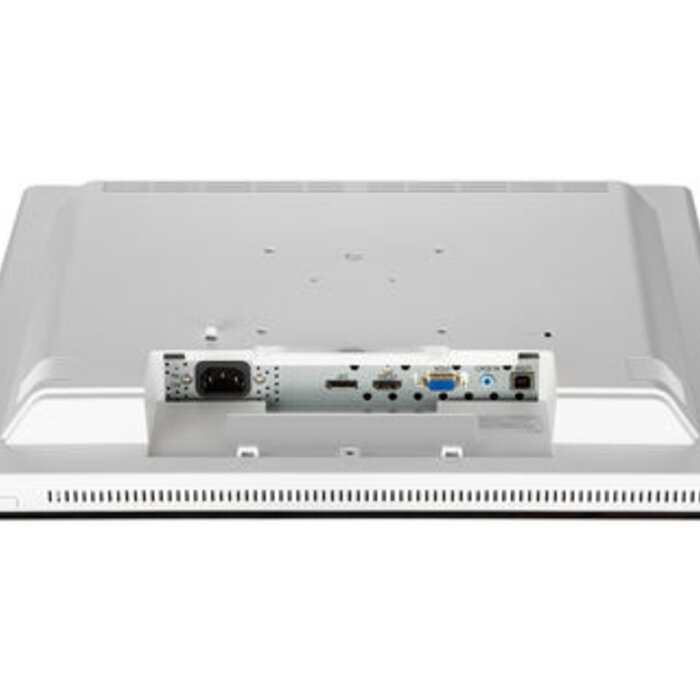 IIYAMA T1932MSC-W1SAG- iiyama ProLite T1932MSC-W1SAG, 48.3 cm (19''), Projected Capacitive, 10 TP, kit (USB), black, white