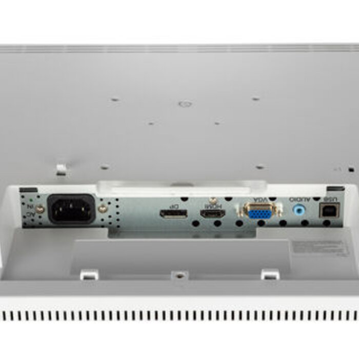 IIYAMA T1932MSC-W1SAG- iiyama ProLite T1932MSC-W1SAG, 48.3 cm (19''), Projected Capacitive, 10 TP, kit (USB), black, white