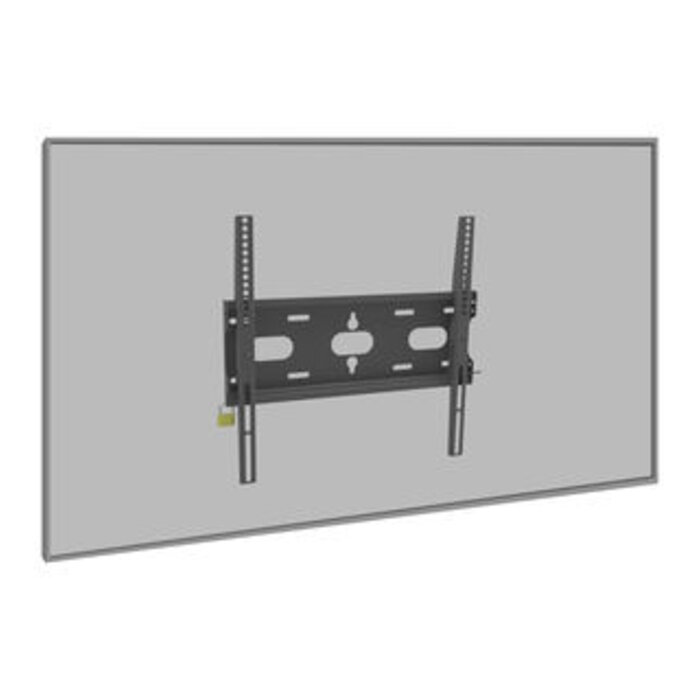IIYAMA MD-WM4040- iiyama VESA Wall Mount, 400x400 mm