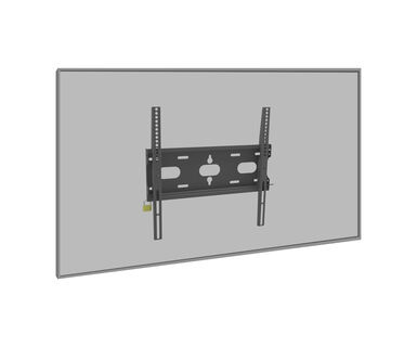 IIYAMA iiyama Supporto a parete VESA, 400x400 mm