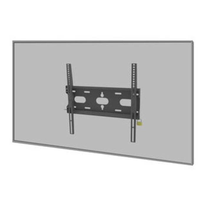 IIYAMA MD-WM4040- iiyama VESA-Wandhalterung, 400 x 400 mm