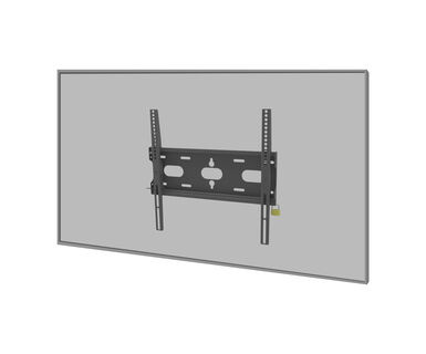 IIYAMA iiyama Supporto a parete VESA, 400x400 mm