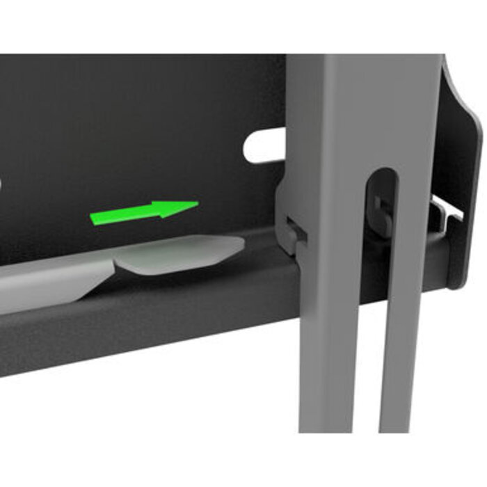 IIYAMA iiyama VESA Wall Mount, 400x400 mm