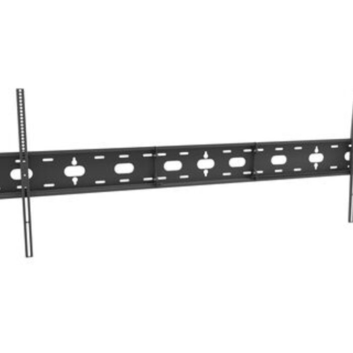 IIYAMA MD-WM15060- Montaje en pared VESA iiyama, 1500x600 mm