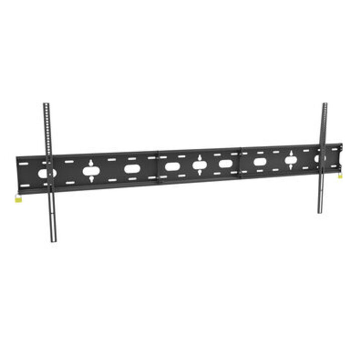 IIYAMA MD-WM15060- iiyama Supporto a parete VESA, 1500x600 mm