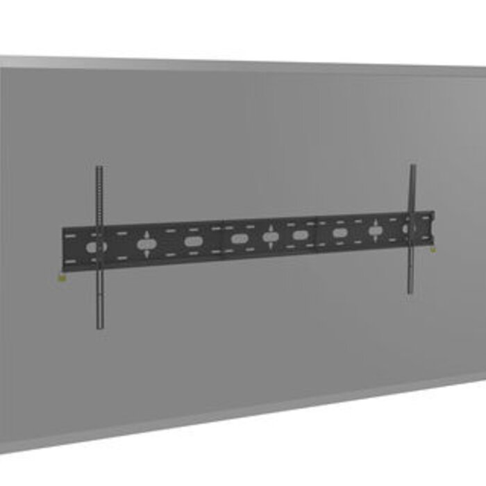 IIYAMA MD-WM15060- Montaje en pared VESA iiyama, 1500x600 mm