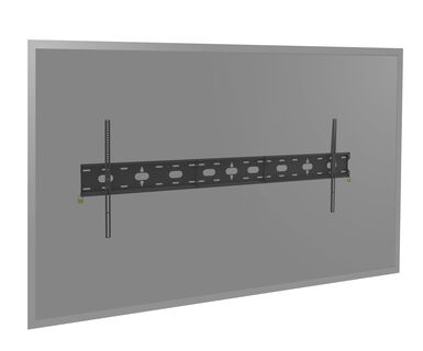 IIYAMA MD-WM15060- Montaje en pared VESA iiyama, 1500x600 mm