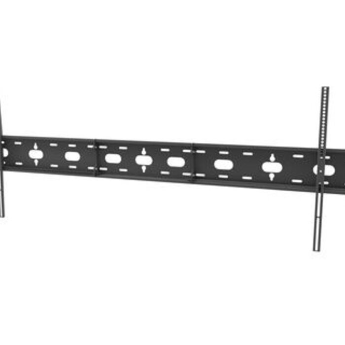 IIYAMA MD-WM15060- iiyama VESA-Wandhalterung, 1500 x 600 mm