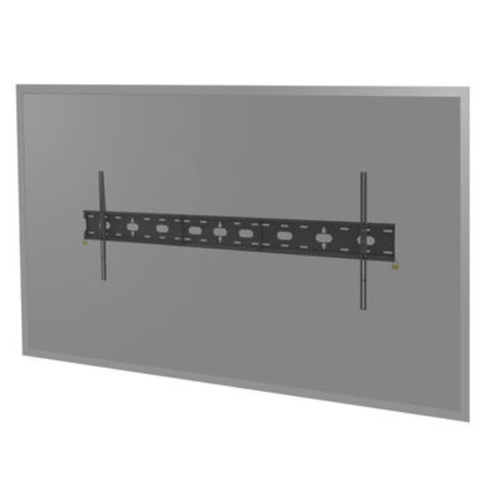 IIYAMA MD-WM15060- iiyama Supporto a parete VESA, 1500x600 mm
